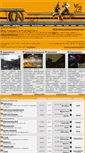 Mobile Screenshot of half-life.ru
